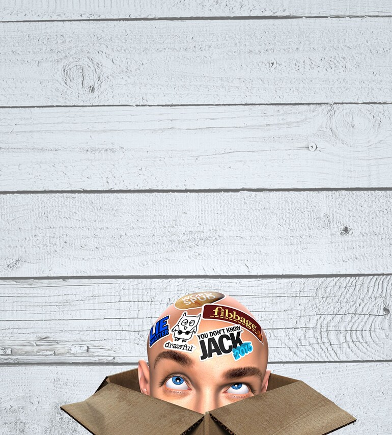 The Jackbox Party Pack